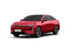 Geely Galaxy L6 Em-I Hybrid Electric Car 140km Starship Top 2026 – Ships Worldwide From China | CHINESE CAR IN EUROPE