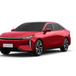 Geely Galaxy L6 Em-I Hybrid Electric Car 140km Starship Top 2026 – Ships Worldwide From China | CHINESE CAR IN EUROPE