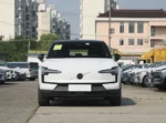 Volvo Car 2026 Rear Drive Long Range Plus SUV Electric Car – In Stock in China | CHINESE CAR IN EUROPE