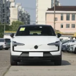 Volvo Car 2026 Rear Drive Long Range Plus SUV Electric Car – In Stock in China | CHINESE CAR IN EUROPE