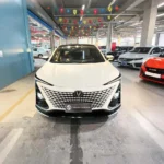 Changan 2026 Uni-T 1.5t Flagship Edition Automatic Transmission Gasoline Car – Wholesale Price From China | CHINESE CAR IN EUROPE