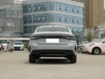 Chery Fulwin A8 Hybrid Electric Car Phev Sedan 70km Standard 2026 – Available From China | CHINESE CAR IN EUROPE - Image 3