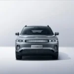 Changan Qiyuan E07 Pure Electric Four-Wheel Drive New Energy Vehicle Car – Wholesale Price From China | CHINESE CAR IN EUROPE