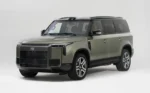 Rox 01 2026 Exclusive 6-Seat Version New Energy Long Range Car – Wholesale Price From China | CHINESE CAR IN EUROPE - Image 3