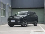 Byd Frigate 07 4WD Luxury SUV Plug-in Hybrid Electric Car – Wholesale Price From China | CHINESE CAR IN EUROPE - Image 2