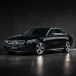 Mercedes Benz A Class Sedan – In Stock in China | CHINESE CAR IN EUROPE - Image 2
