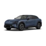 Xiaomi YU7 2026 Long-Range RWD – Chinese Electric SUV for Export – Available From China | CHINESE CAR IN EUROPE - Image 2