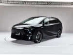 Xpeng X9 High-End Electric Business MPV Exceptional Performance Spacious Interior and Luxury – Ships Worldwide From China | CHINESE CAR IN EUROPE - Image 3