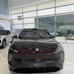 2026 Chinese New Electric Nio Ec7 – Wholesale Price From China | CHINESE CAR IN EUROPE