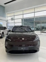 2026 Chinese New Electric Nio Ec7 – Wholesale Price From China | CHINESE CAR IN EUROPE