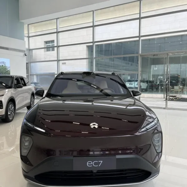 2026 Chinese New Electric Nio Ec7 – Wholesale Price From China | CHINESE CAR IN EUROPE