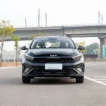 KIA K3 2026 1.5L CVT Luxury Smart Gas-Powered Vehicle – Ships Worldwide From China | CHINESE CAR IN EUROPE