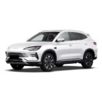 BYD Song PLUS 2026 DM-i Smart Driving Honor Edition 112KM Compact SUV – Available From China | CHINESE CAR IN EUROPE - Image 2