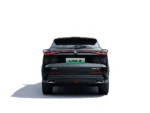 Smart Connected Car 2026 Compact SUV Advanced L2 Driving Assist Safety Changan Uni-Z – Wholesale Price From China | CHINESE CAR IN EUROPE - Image 4