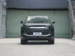 Byd Frigate 07 4WD Luxury SUV Plug-in Hybrid Electric Car – Wholesale Price From China | CHINESE CAR IN EUROPE