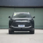Byd Frigate 07 4WD Luxury SUV Plug-in Hybrid Electric Car – Wholesale Price From China | CHINESE CAR IN EUROPE