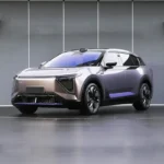Hiphi Y 765km Ultimate Long Range Rwd Vehicle – In Stock in China | CHINESE CAR IN EUROPE - Image 2