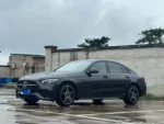 Mercedes-Benz C-Class Car – In Stock in China | CHINESE CAR IN EUROPE