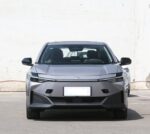 Toyota Bz3 New Energy EV Car – Wholesale Price From China | CHINESE CAR IN EUROPE