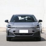 Toyota Bz3 New Energy EV Car – Wholesale Price From China | CHINESE CAR IN EUROPE