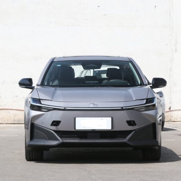 Toyota Bz3 New Energy EV Car – Wholesale Price From China | CHINESE CAR IN EUROPE