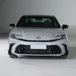 Toyota Camry 2026 2.0s Sedan – Wholesale Price From China | CHINESE CAR IN EUROPE