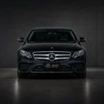 Mercedes Benz A Class Sedan – In Stock in China | CHINESE CAR IN EUROPE
