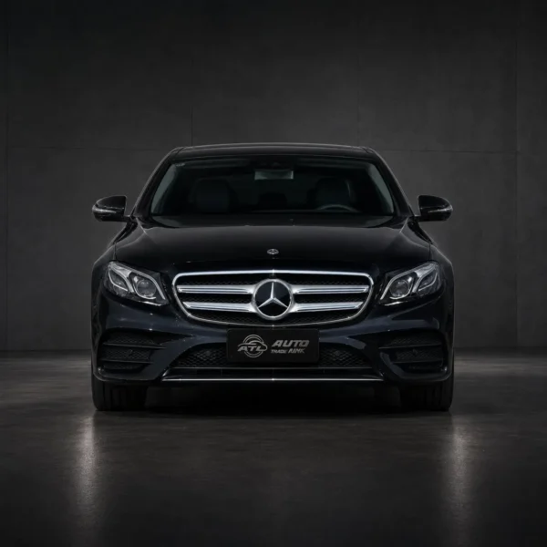 Mercedes Benz A Class Sedan – In Stock in China | CHINESE CAR IN EUROPE