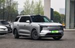 IM LS8 2026 – Factory Price From China | CHINESE CAR IN EUROPE - Image 3