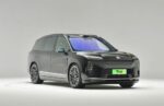 NIO ES8 2026 – China Export Vehicle | CHINESE CAR IN EUROPE - Image 3