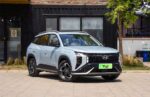 Hyundai ix35 MUFASA 2026 – Factory Price From China | CHINESE CAR IN EUROPE - Image 3