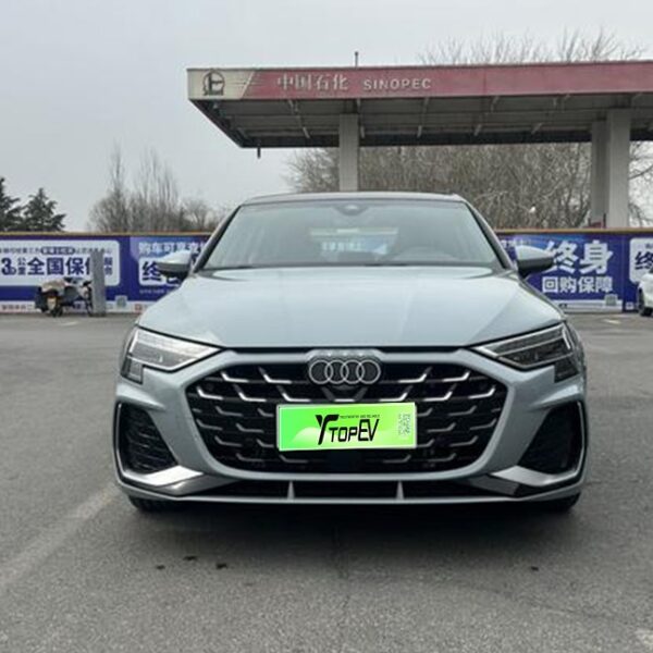2026 Audi A3L Limousine 35 TFSI Flying Prestige Edition – Factory Price From China | CHINESE CAR IN EUROPE