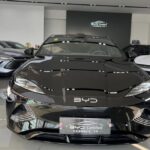 BYD Seal 2026 facelift 650 Smart Drive Edition – Factory Price From China | CHINESE CAR IN EUROPE