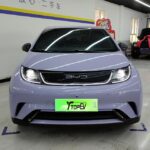 BYD Dolphin 2026 Freedom Edition – Factory Price From China | CHINESE CAR IN EUROPE