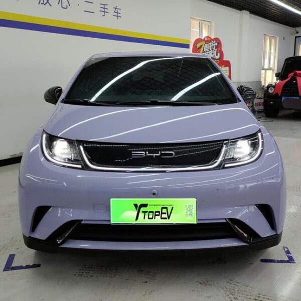 BYD Dolphin 2026 Freedom Edition – Factory Price From China | CHINESE CAR IN EUROPE
