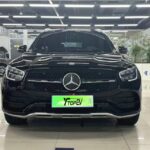 Mercedes-Benz GLC 2026 GLC 300 L 4MATIC Dynamic – China Export Vehicle | CHINESE CAR IN EUROPE