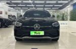 Mercedes-Benz GLC 2026 GLC 300 L 4MATIC Dynamic – China Export Vehicle | CHINESE CAR IN EUROPE