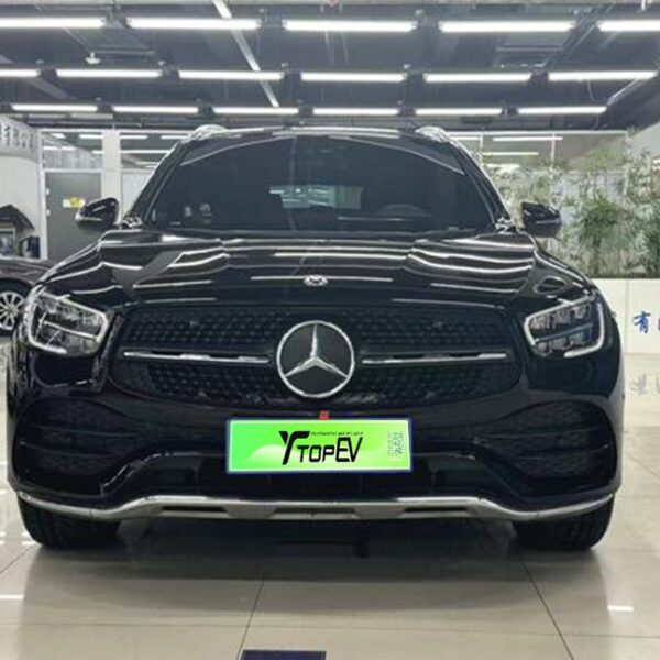 Mercedes-Benz GLC 2026 GLC 300 L 4MATIC Dynamic – China Export Vehicle | CHINESE CAR IN EUROPE