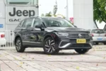 2026 Volkswagen Tiguan L 380tsi 4WD Automatic SUV R-Line Edition 7seats – Wholesale Price From China | CHINESE CAR IN EUROPE - Image 2