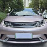 BYD Dolphin 2026 Fashion Edition – China Export Vehicle | CHINESE CAR IN EUROPE