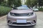 BYD Dolphin 2026 Fashion Edition – China Export Vehicle | CHINESE CAR IN EUROPE