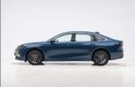 Geely Galaxy A7 – China Export Vehicle | CHINESE CAR IN EUROPE - Image 3