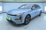 Geely Galaxy L6 2026 Model 1.5 EM-i DHT 140KM Starcraft Edition – Factory Price From China | CHINESE CAR IN EUROPE - Image 2