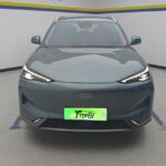 Geely Galaxy E5 2026 model, 530km/h, Starship Edition – Factory Price From China | CHINESE CAR IN EUROPE