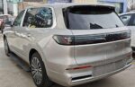 Geely Galaxy M9 2026 Model 210km 4WD Navigation Edition – Factory Price From China | CHINESE CAR IN EUROPE - Image 3
