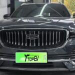 Geely Manjaro 2026 2.0TD DCT EVO 2WD Premium – Factory Price From China | CHINESE CAR IN EUROPE