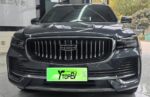 Geely Manjaro 2026 2.0TD DCT EVO 2WD Premium – Factory Price From China | CHINESE CAR IN EUROPE