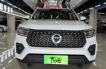 2026 Great Wall Cannon Commercial Edition 2.0T – Factory Price From China | CHINESE CAR IN EUROPE