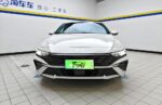 2026 Hyundai Elantra 1.5L CVT LUX Premium Edition – Factory Price From China | CHINESE CAR IN EUROPE