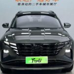 2026 Hyundai Tucson L 1.5T LUX Front-Wheel Drive Premium Edition – Factory Price From China | CHINESE CAR IN EUROPE